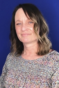 Lisa McGuinness